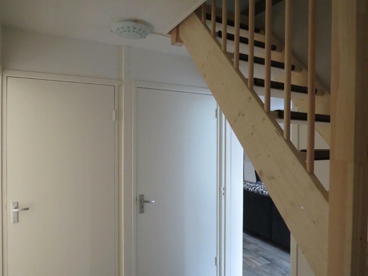Appartement Het Stolpje Julianadorp Dış mekan fotoğraf